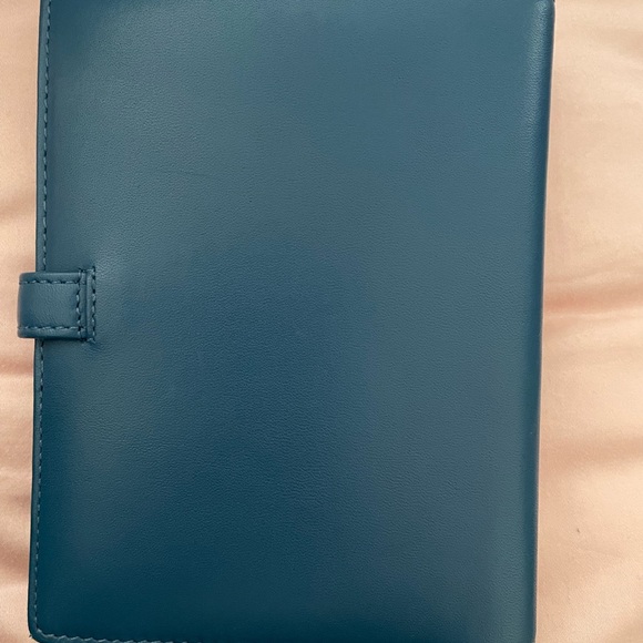 Coach Leather Case NWOT - Picture 2 of 7